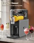 Fiii Slushie Machine 92 oz - Home Treats Maker