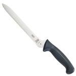 Mercer Culinary 8-Inch Wavy Edge Bread Knife