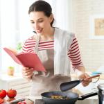 Silicone Spatula Spoon Set for Cooking and Baking