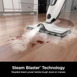 Shark SteamSpot Mop with Steam Blaster Technology