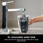 Shark SteamSpot Mop with Steam Blaster Technology