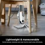 Shark SteamSpot Mop with Steam Blaster Technology