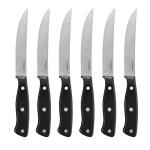 Cuisinart 6-Piece Triple Rivet Steak Knife Set