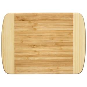 Bamboo Hana 10" x 7" Small Cutting Board