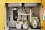 Moen Lite PRO Compact Kitchen Sink Garbage Disposal