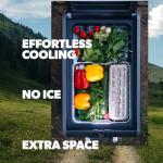 Dometic CFX5 75L Dual Zone Portable Fridge/Freezer