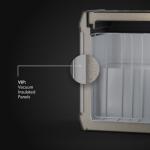 Dometic CFX5 75L Dual Zone Portable Fridge/Freezer