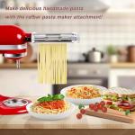 KitchenAid Pasta Maker Attachment Set, 3 in 1