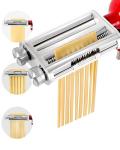 KitchenAid Pasta Maker Attachment Set, 3 in 1