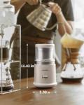 Shardor Electric One Touch Coffee and Spice Grinder