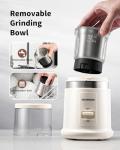 Shardor Electric One Touch Coffee and Spice Grinder