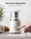 Shardor Electric One Touch Coffee and Spice Grinder