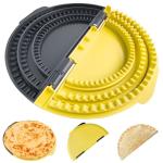 3-in-1 Tortilla Sealer and Crimper Tool