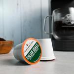 Italian Dark Roast Coffee Pods for K Cup Brewers