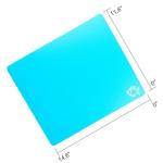 Flexible Plastic Cutting Boards Set of 4