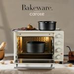 Non-Stick 6-Piece Cookware Set with Detachable Handle