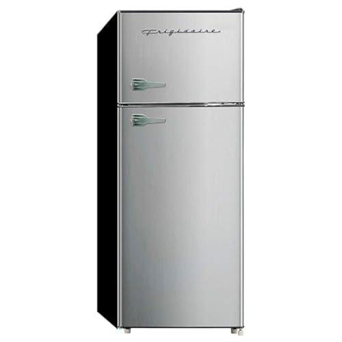 Top Freezer Refrigerators
