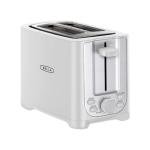 BELLA 2-Slice Toaster with Extra Wide Slots