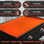 36" Silicone Griddle Mat for Blackstone Grill