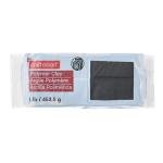 Black Polymer Clay Set for Arts and Crafts