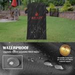 Heavy Duty Grill Cover for East Oak 30" Smoker