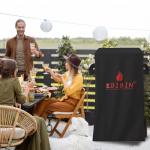 Heavy Duty Grill Cover for East Oak 30" Smoker