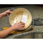 Mercer Culinary 6qt Matte Black Dutch Oven