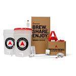 Northern Brewer Home Brewing Starter Set for 5 Gallons