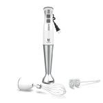 UTALENT 3-in-1 Hand Blender with Whisk & Frother
