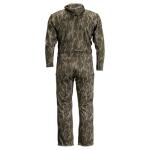 ScentLok Savanna Fuse Lightweight Men’s Camo Coverall (Mossy Oak Bottomland Original, X-Large)