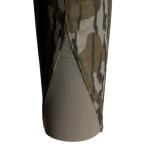 ScentLok Savanna Fuse Lightweight Men’s Camo Coverall (Mossy Oak Bottomland Original, X-Large)