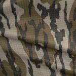 ScentLok Savanna Fuse Lightweight Men’s Camo Coverall (Mossy Oak Bottomland Original, X-Large)