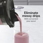 Hamilton Beach Blender and Food Processor Combo