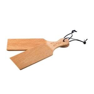 Kilner Beech Wood Butter Paddle Set of 2