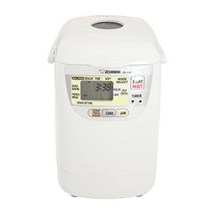 Zojirushi Mini Breadmaker for 1-Pound Loaves