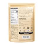 SMART Pressed Juice Pineapple Chia Cleanse | Prebiotic Superfood Plant Based Fiber Psyllium Husk Vegan Probiotics & Enzymes | Pineapple Juice Cleanse for Women & Men | 30 Servings