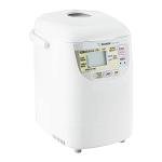 Zojirushi Mini Breadmaker for 1-Pound Loaves