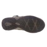 Easy Spirit Women's Epic Ankle Boot, Taupe, 5