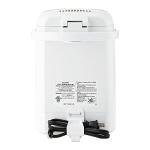 Zojirushi Mini Breadmaker for 1-Pound Loaves