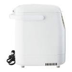 Zojirushi Mini Breadmaker for 1-Pound Loaves