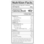 Sephra Fountain-ready Belgian Dark Chocolate 2lb Bag - Ideal for Melting