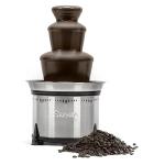 Sephra Fountain-ready Belgian Dark Chocolate 2lb Bag - Ideal for Melting