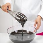 Sephra Fountain-ready Belgian Dark Chocolate 2lb Bag - Ideal for Melting