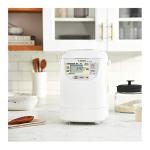 Zojirushi Mini Breadmaker for 1-Pound Loaves