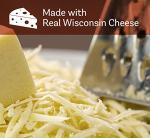 Aplenty, Truffle Oil & Mushrooms Thin And Crispy Pizza, 14.7 Ounce