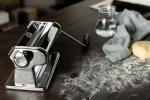 Marcato 180 Pasta Roller, Silver