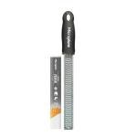 Microplane Classic Zester and Grater - Black