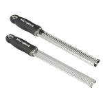Microplane Classic Zester and Grater - Black