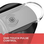 BLACK+DECKER 3-Cup Electric Food Chopper