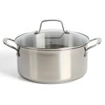 Martha Stewart Catselle 5-Quart Dutch Oven